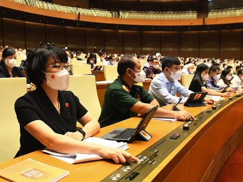 Phát triển kinh tế nông thôn, quá trình đô thị hoá đi vào chiều sâu, hiệu quả, bền vững